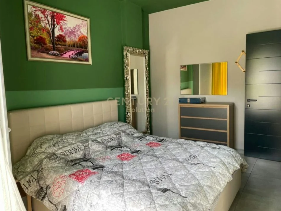 Tirane, jepet me qera apartament 1+1 Kati 1, 66 m² 450 € (SPITALI QSUT (NENE TEREZA))