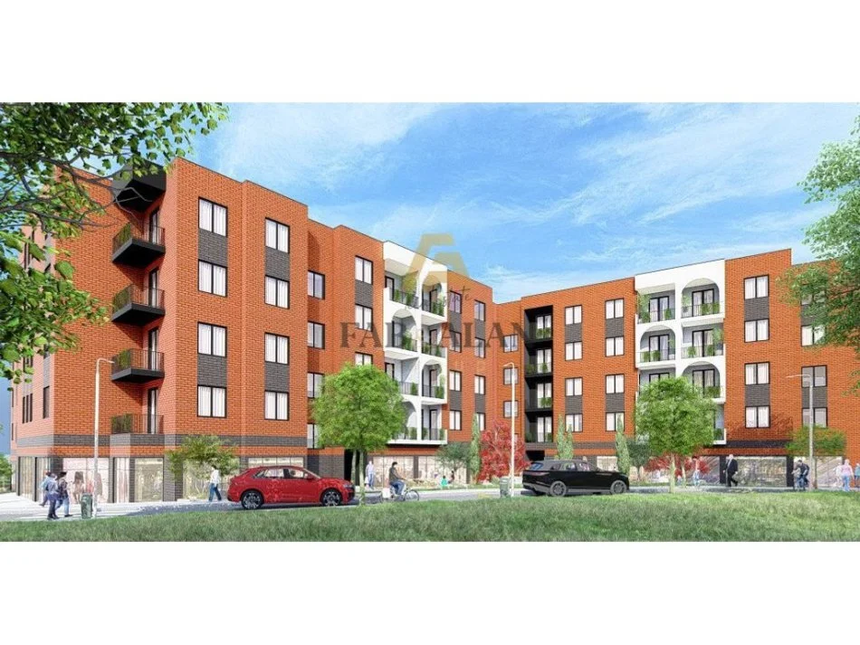 Tirane, shitet apartament 1+1 Kati 1, 65 m² 65.470 € (Paskuqan)