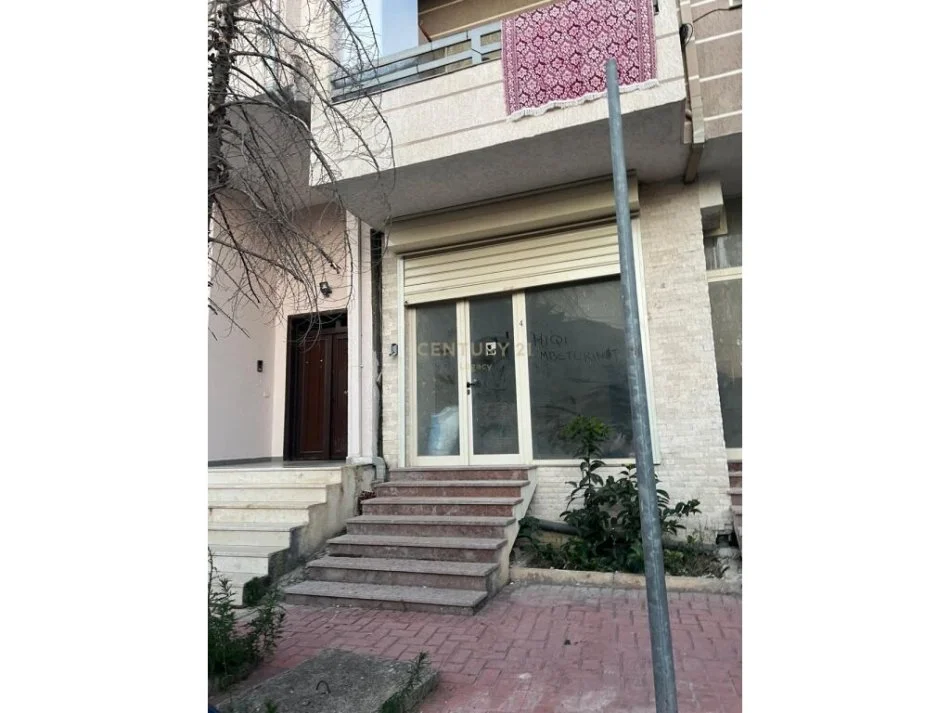 Tirane, shitet Kati 1, 31 m² (FRESK)