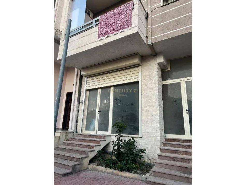 Tirane, shitet Kati 1, 31 m² (FRESK)