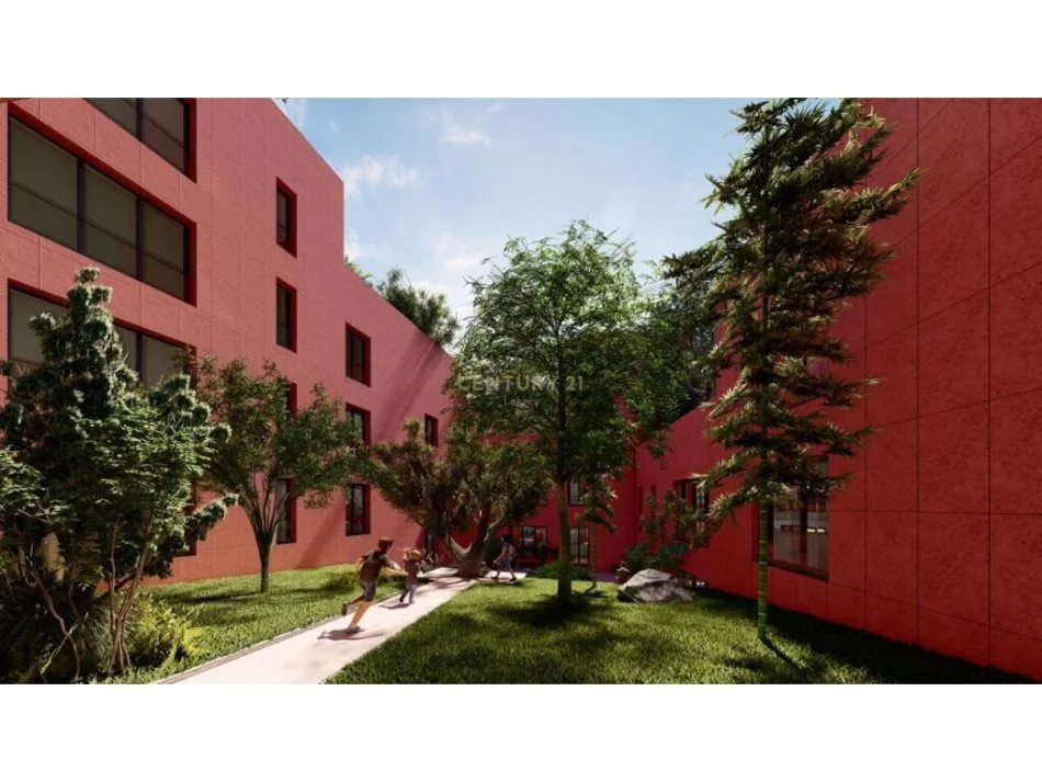 Tirane, shitet apartament 3+1+Ballkon Kati 1, 147 m² (KODRA E DIELLIT)