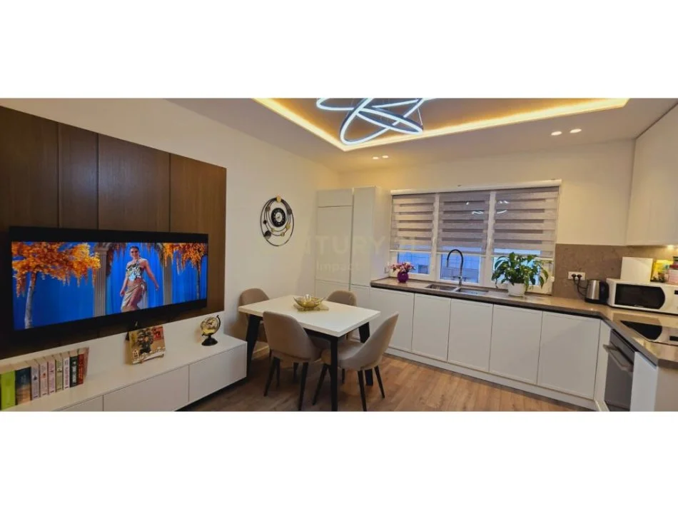 Tirane, shitet apartament 2+1 Kati 6, 74 m² 120.000 € 