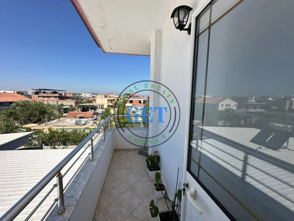 Durres, shitet shtepi 3 Katshe , 196 m² 225.000 € (Ish Kenet)