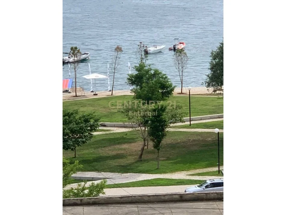 Vlore, shitet apartament Kati 7, 113.000 € 