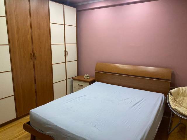 Tirane, jepet me qera apartament 2+1+BLK Kati 9, 130 m² 500 Euro (Bulevardi Zogu i Pare)