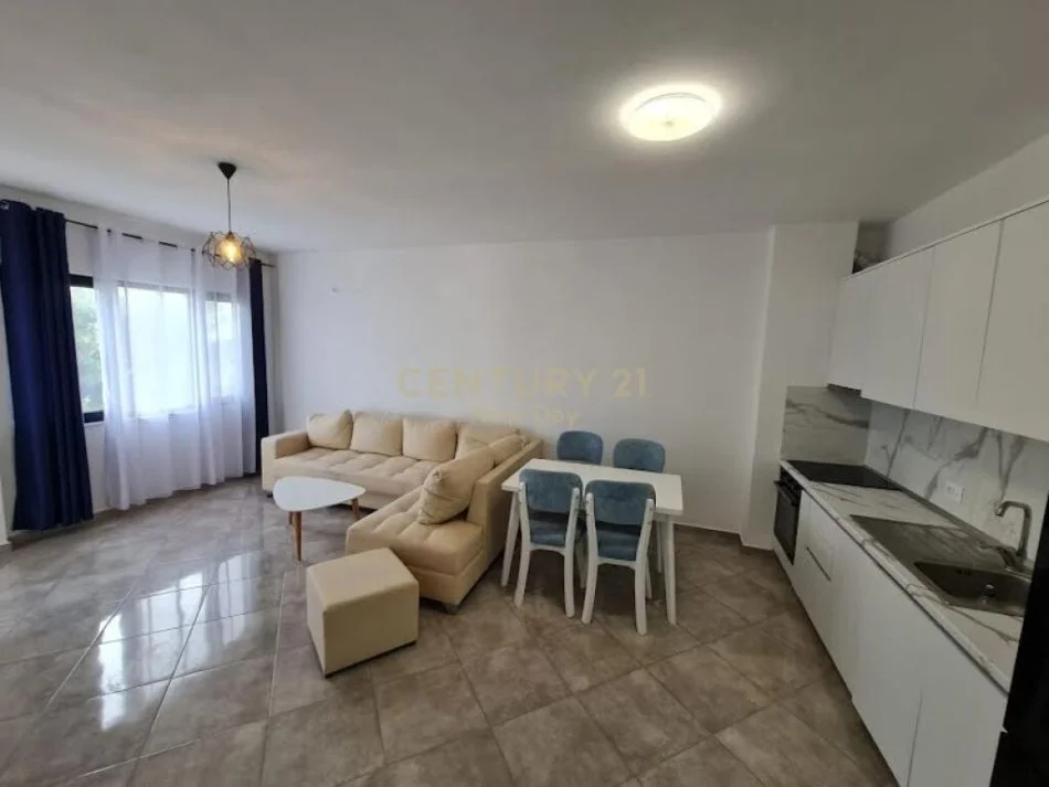 Durres, shitet apartament 2+1+Ballkon Kati 2, 99 m² 155.000 € (Durrës, Vila e Zogut)