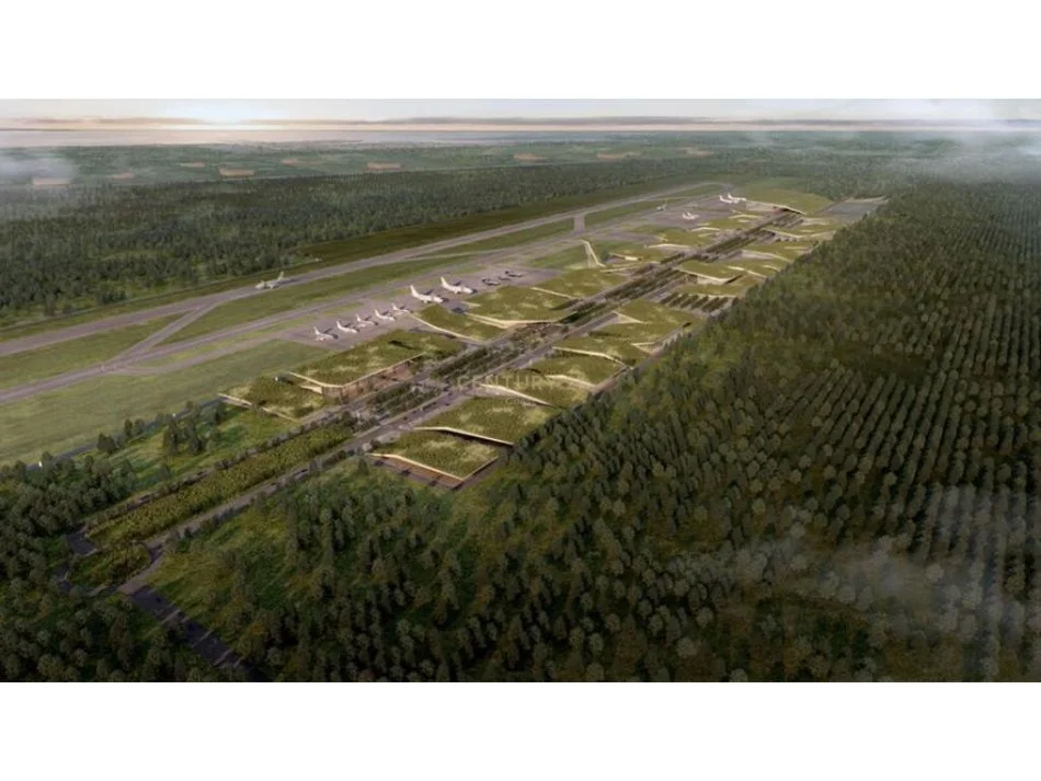 Vlore, shitet toke , 3.000 m² 165.000 € (Vlore, prane Airportit)