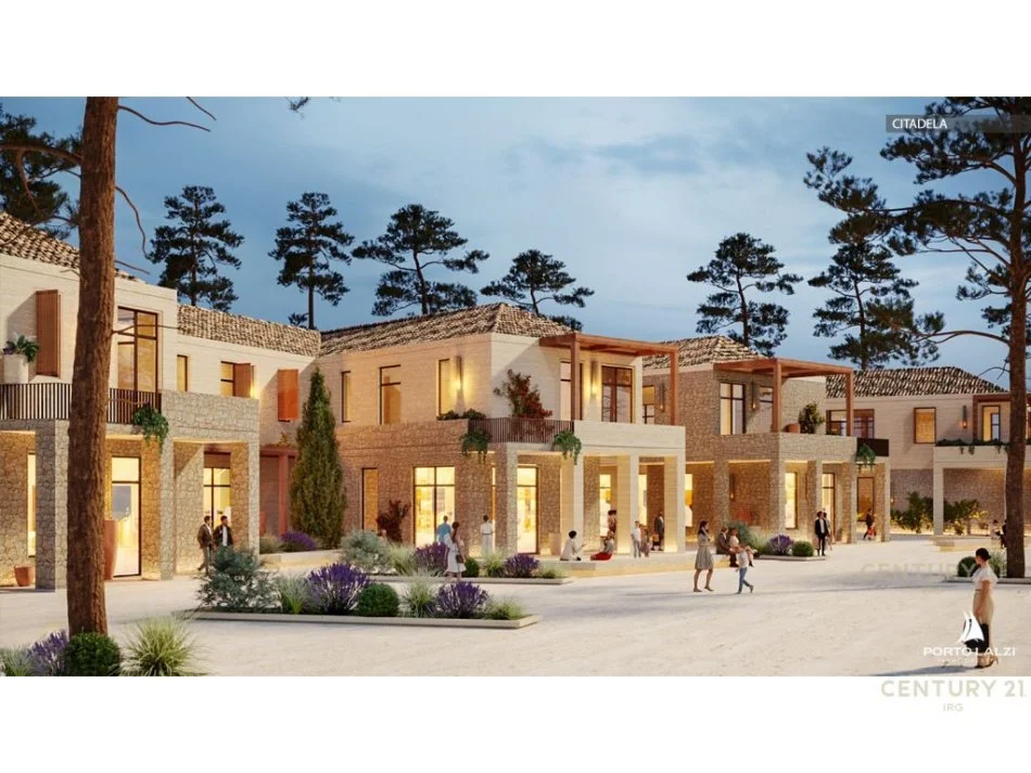 Durres, shitet apartament 1+1+Ballkon Kati 3, 72 m² 149.000 € (Hamallaj, Porto Lalzi)