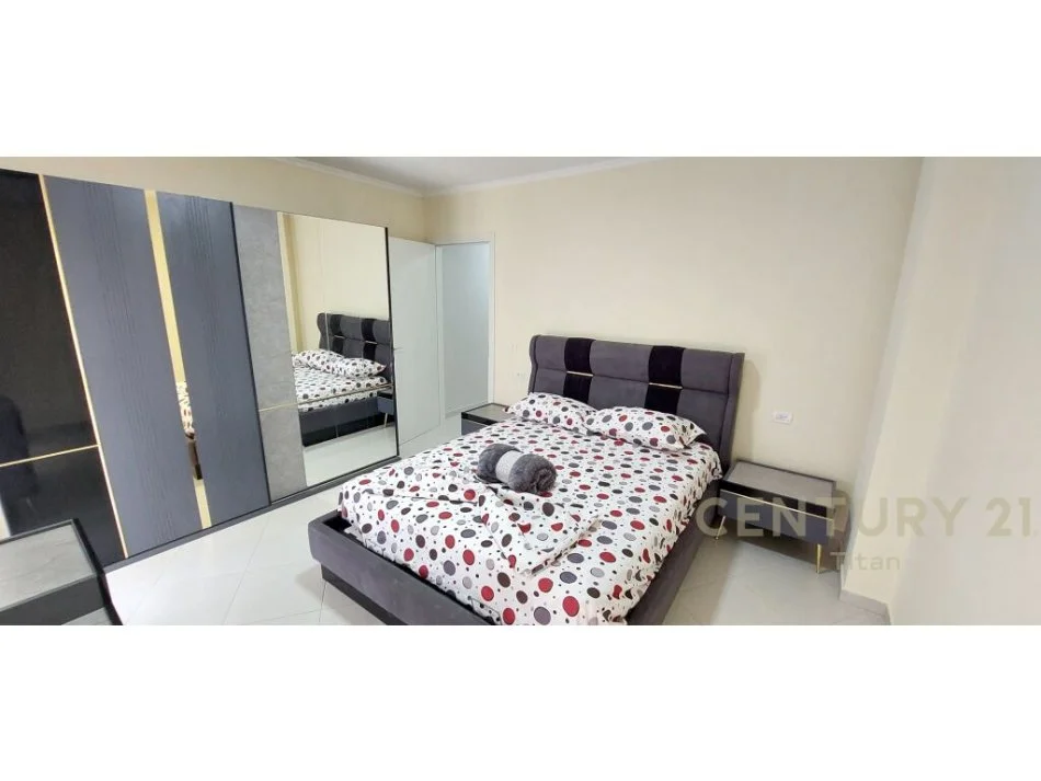 Tirane, shitet apartament 2+1 Kati 6, 96 m² 185.000 € (mine peza)