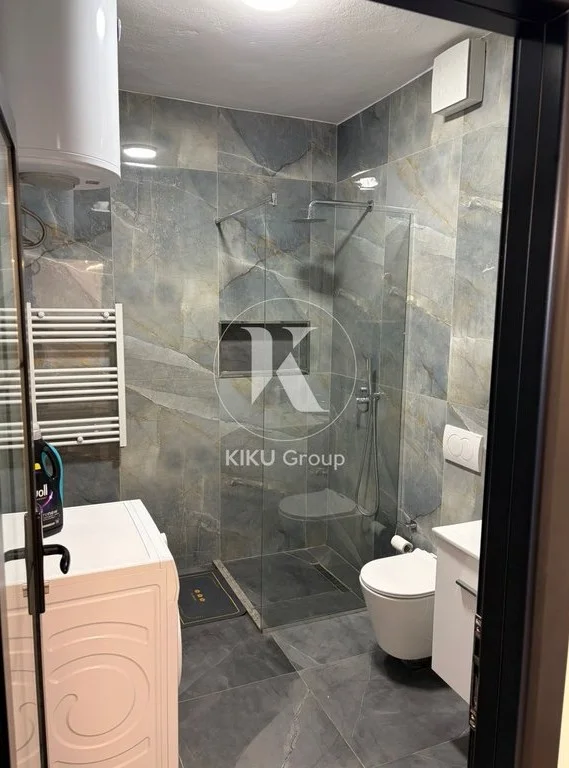 Tirane, jepet me qera apartament 1+1 Kati 2, 60 m² 600 € (Tek Ministria e Drejtesise)
