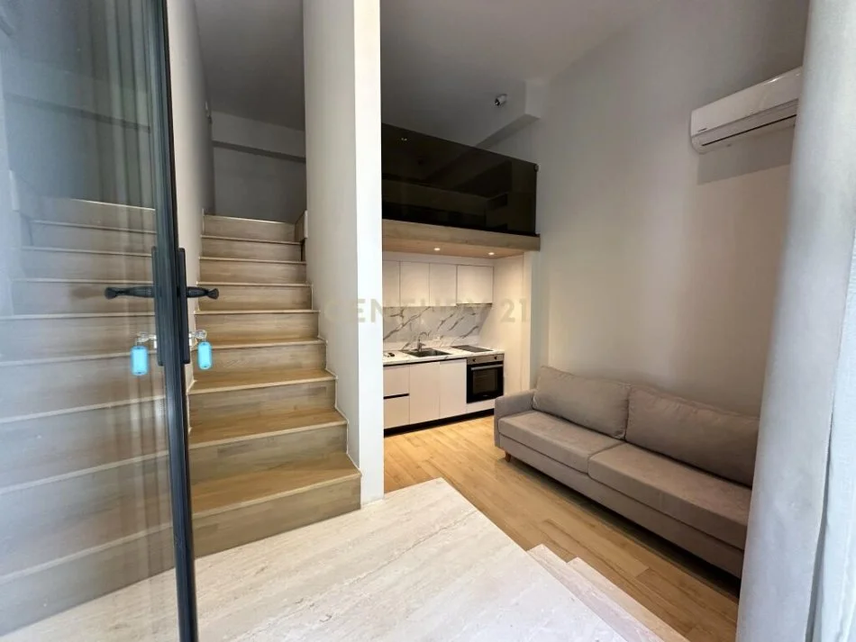 Durres, shitet apartament 1+1 Kati 0, 30 m² 43.000 € (Golem)