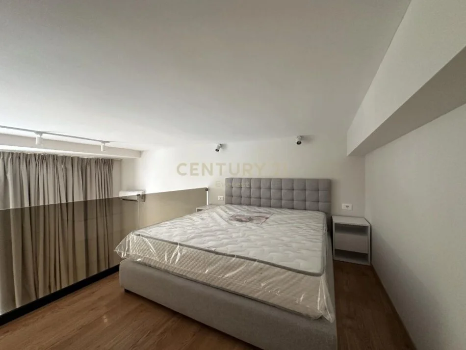 Durres, shitet apartament 1+1 Kati 0, 30 m² 43.000 € (Golem)