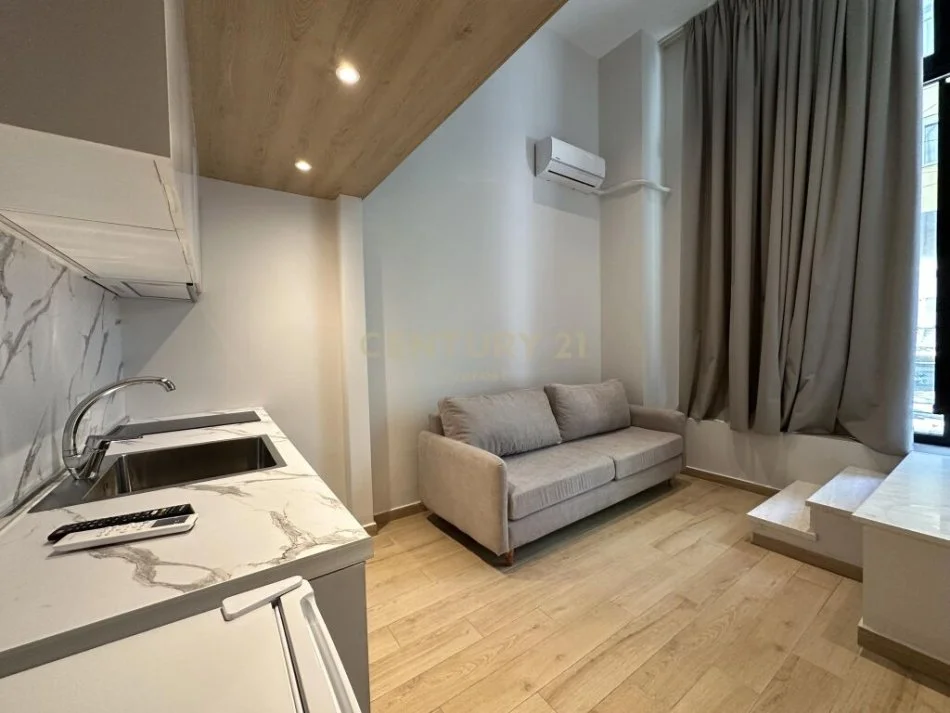 Durres, shitet apartament 1+1 Kati 0, 30 m² 43.000 € (Golem)