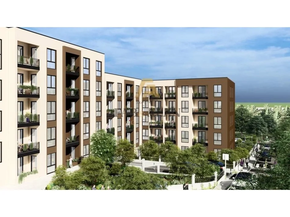 Tirane, shitet apartament 2+1 Kati 0, 77 m² 76.540 € (Paskuqan)