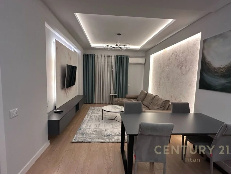 Tirane, shitet apartament Kati 6, 95 m² 173.000 € 