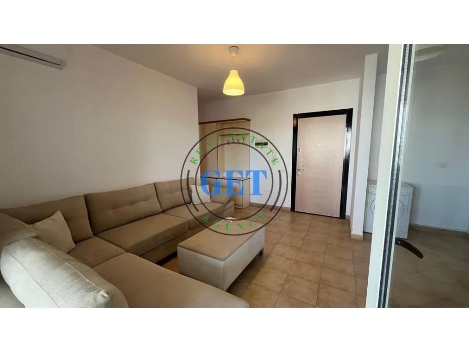 Durres, shitet 1+1+Ballkon Kati 6, 75 m² 110.000 € 