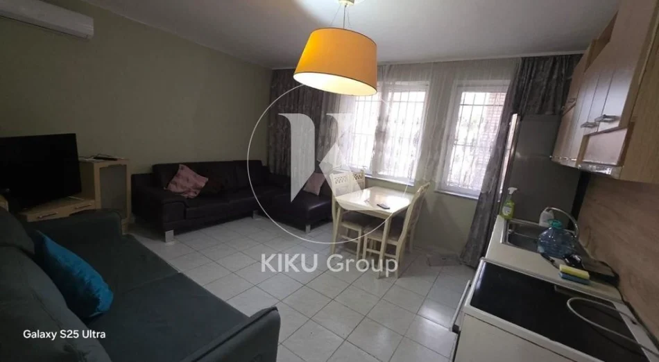 Tirane, jepet me qera apartament 2+1 Kati 2, 75 m² 550 € (Rruga Ferit Xhajko)
