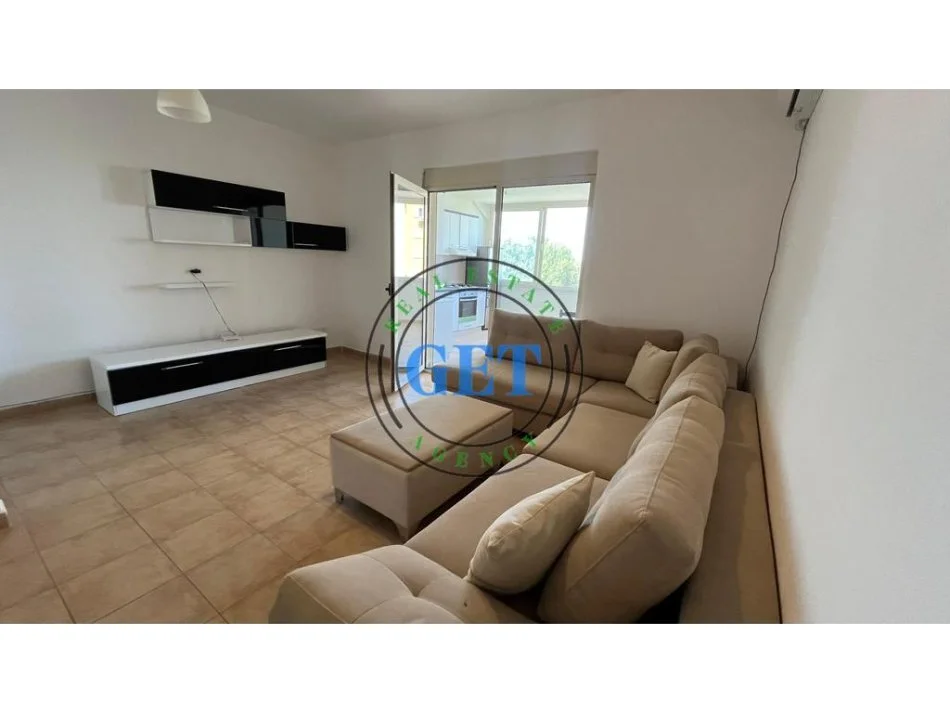 Durres, shitet 1+1+Ballkon Kati 6, 75 m² 110.000 € 