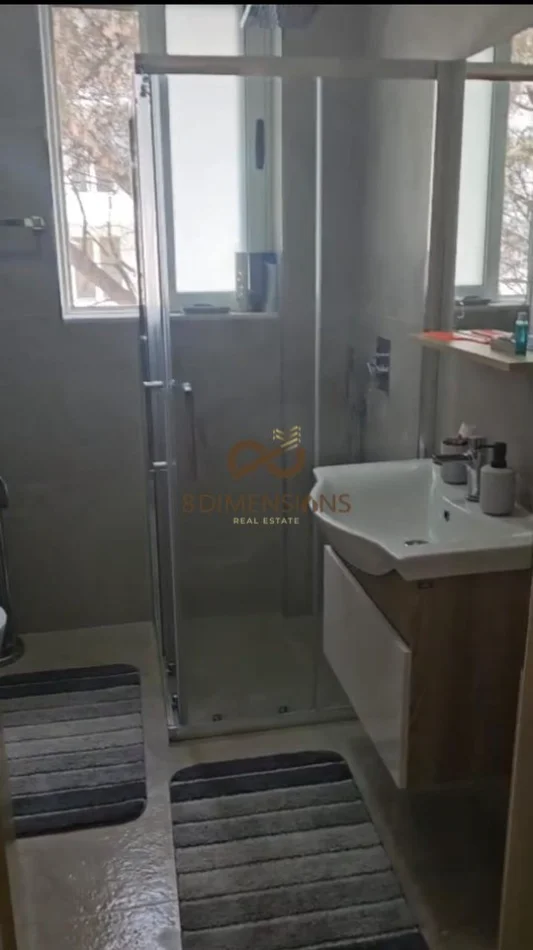 Durres, shitet apartament 1+1+Ballkon Kati 3, 61 m² 92.000 € (Pishat e Buta, Durrës)