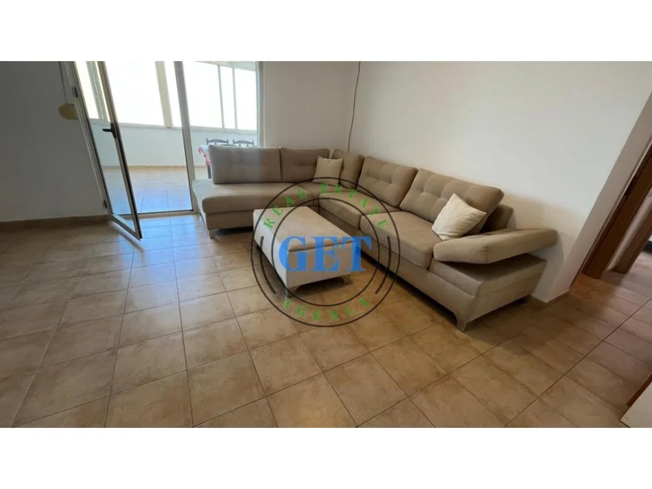 Durres, shitet 1+1+Ballkon Kati 6, 75 m² 110.000 € 