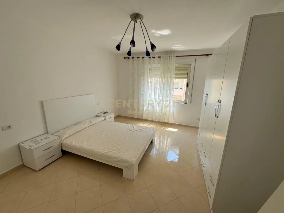 Durres, shitet apartament 1+1+Ballkon Kati 5, 84 m² 105.000 € (plazh durres)