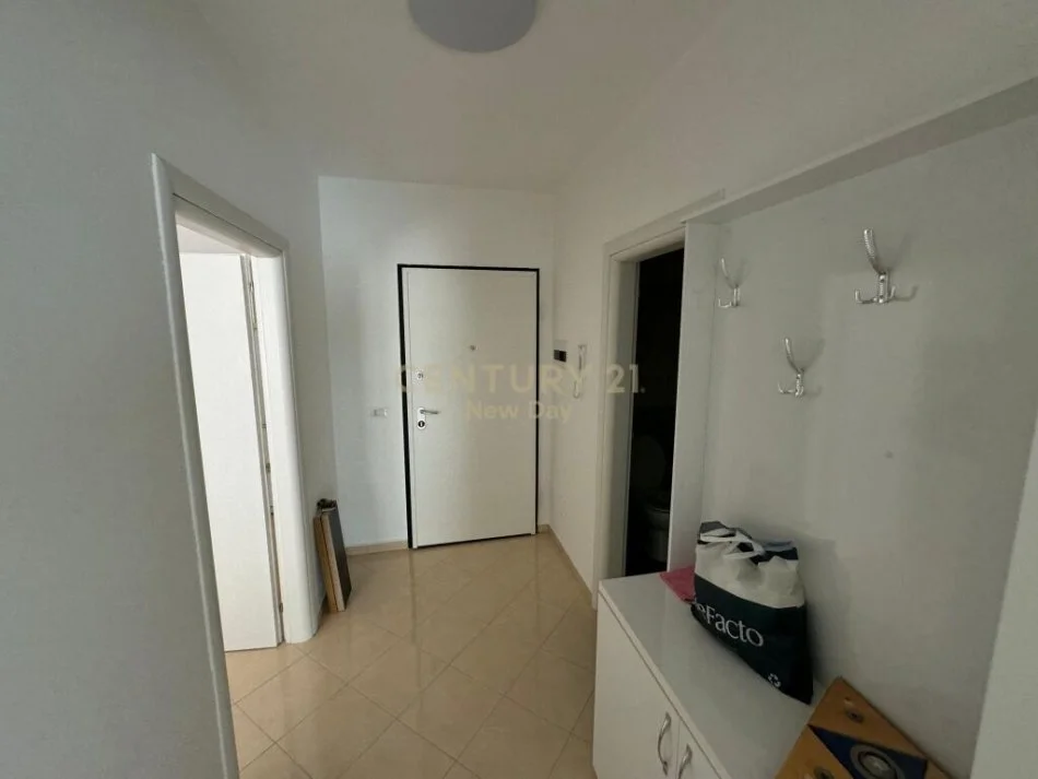 Durres, shitet apartament 1+1+Ballkon Kati 5, 84 m² 105.000 € (plazh durres)