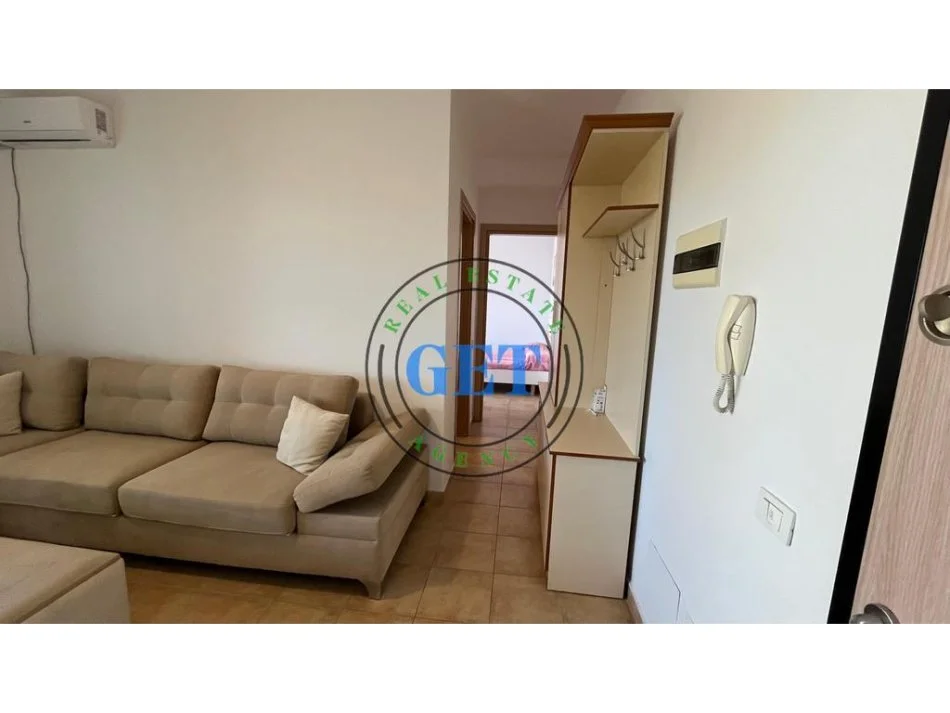 Durres, shitet 1+1+Ballkon Kati 6, 75 m² 110.000 € 