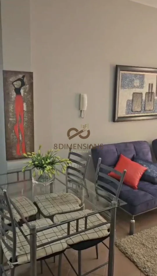 Durres, shitet apartament 1+1+Ballkon Kati 3, 61 m² 92.000 € (Pishat e Buta, Durrës)