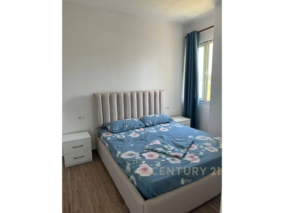 Durres, jepet me qera apartament 1+1 Kati 1, 51 m² 200 € (golem)