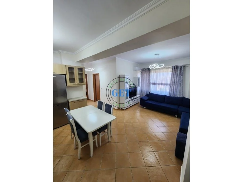 Durres, shitet apartament 2+1 Kati 5, 78 m² 100.000 € (Plazh Hekurudha)