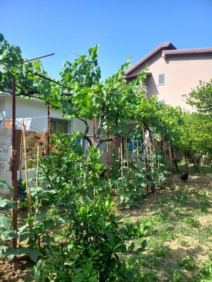 Tirane, shes 2+1 Kati 1, 105.000 € (Vore)