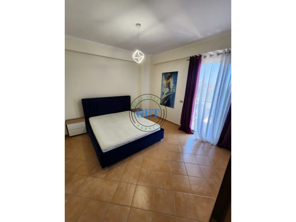 Durres, shitet apartament 2+1 Kati 5, 78 m² 100.000 € (Plazh Hekurudha)