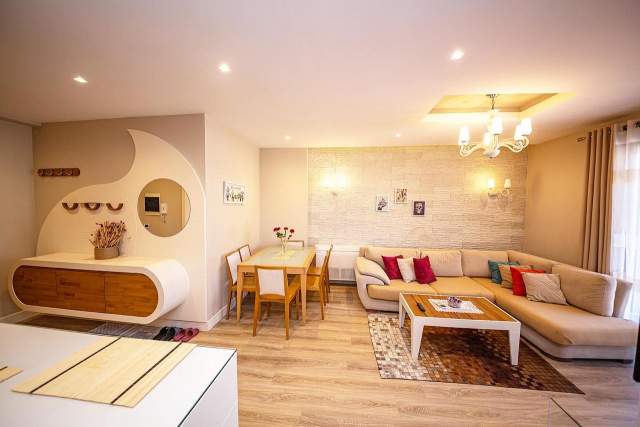 Apartament ne shitje tek zogu i zi, tirane