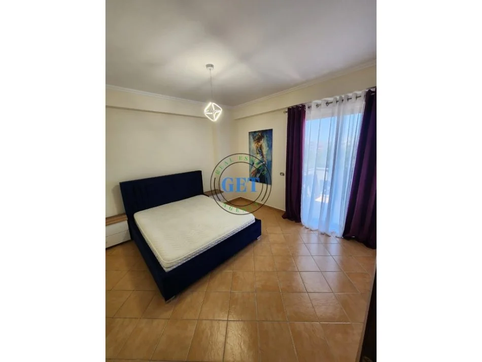 Durres, shitet apartament 2+1 Kati 5, 100.000 € 