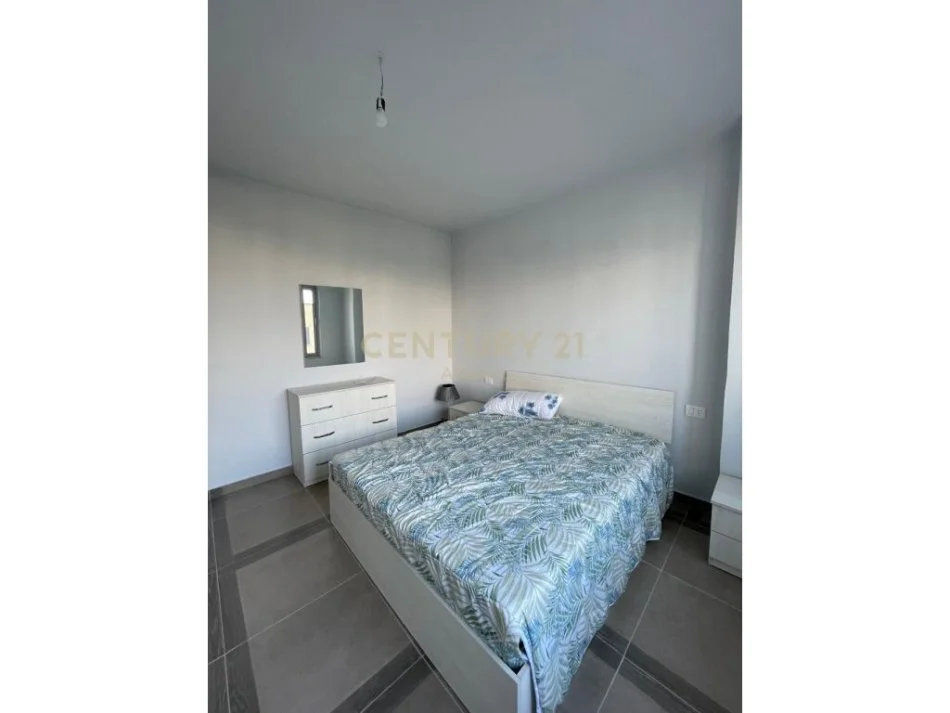 Durres, shitet 1+1+Ballkon Kati 2, 62 m² 68.000 € (STADIUMI)