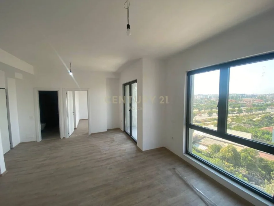 Tirane, shitet apartament 1+1 Kati 5, 76 m² 135.000 € (bulevardi i ri)