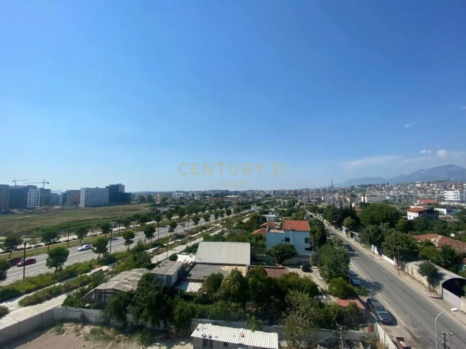 Tirane, shitet apartament 1+1 Kati 5, 76 m² 135.000 € (bulevardi i ri)