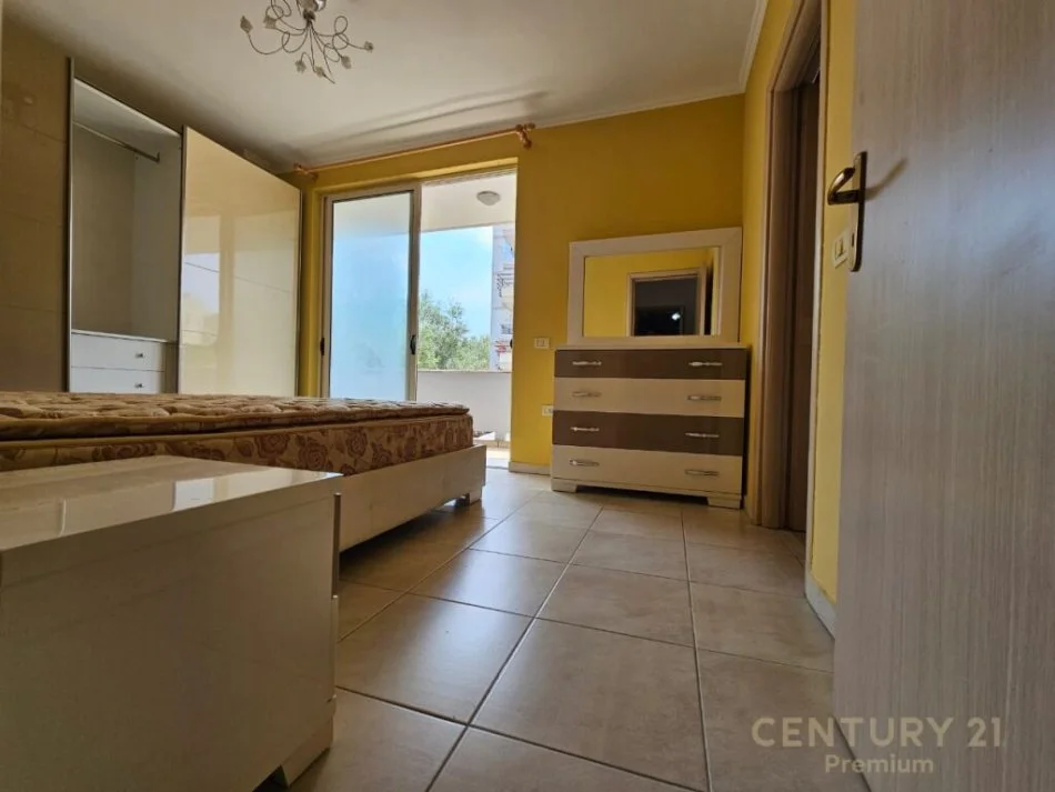 Tirane, jepet me qera apartament 2+1 Kati 1, 91 m² 500 € (ali dem)