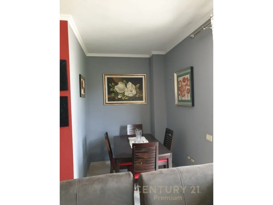 Tirane, jepet me qera apartament 2+1 Kati 1, 91 m² 500 € (ali dem)