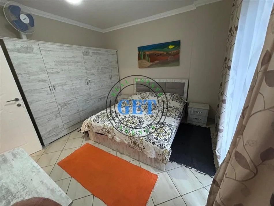 Durres, jepet me qera apartament 2+1+Ballkon Kati 7, 80 m² 500 € 