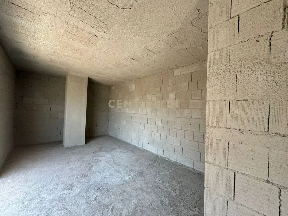 Tirane, shitet apartament 1+1 Kati 6, 56 m² 115.000 € (pazar i ri)