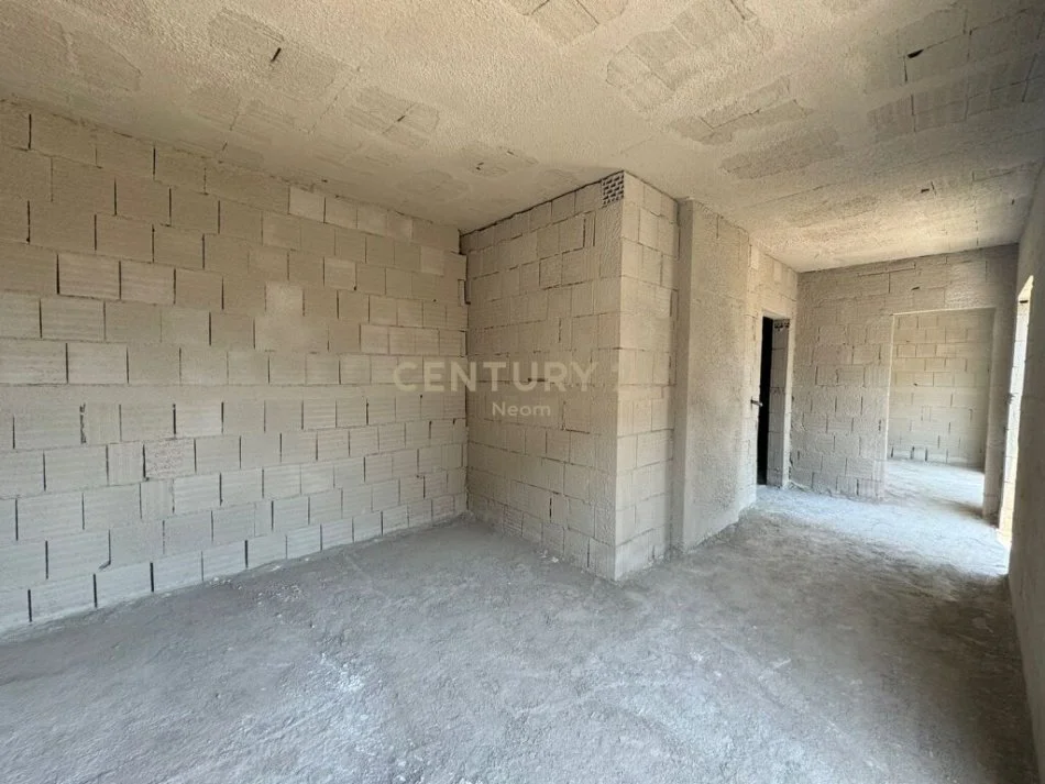 Tirane, shitet apartament 1+1 Kati 6, 56 m² 115.000 € (pazar i ri)