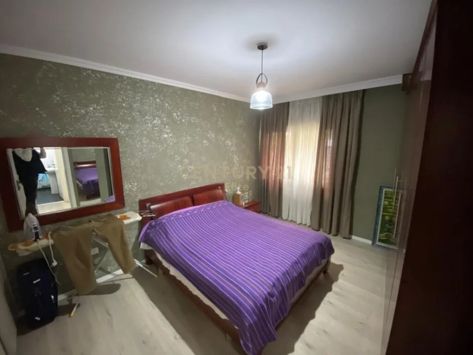 Tirane, shitet apartament 2+1 Kati 2, 88 m² 129.000 € (yzberisht)