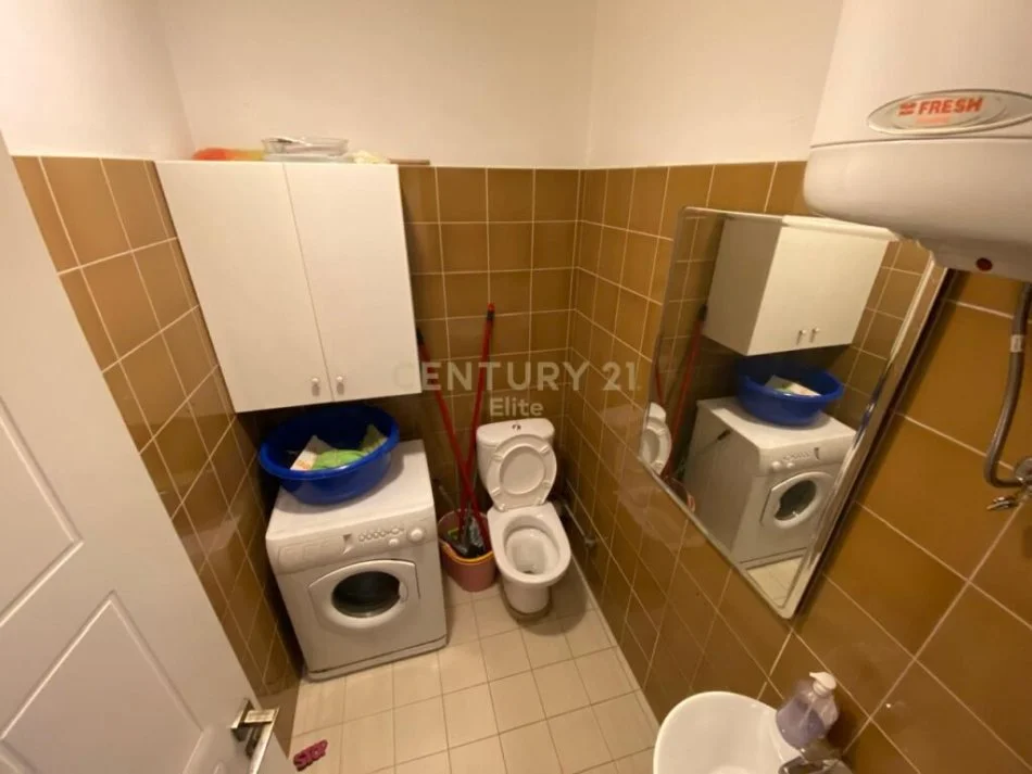 Tirane, shitet apartament 2+1 Kati 2, 88 m² 129.000 € (yzberisht)