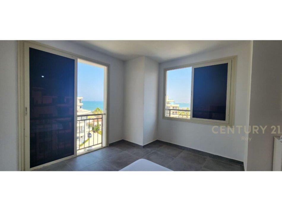 Golem, shitet apartament 1+1+Ballkon Kati 5, 82 m² 143.300 € (durres)