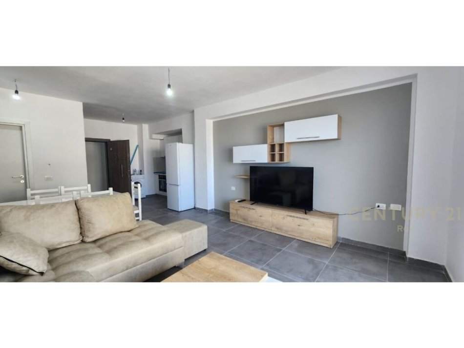 Golem, shitet apartament 1+1+Ballkon Kati 5, 82 m² 143.300 € (durres)