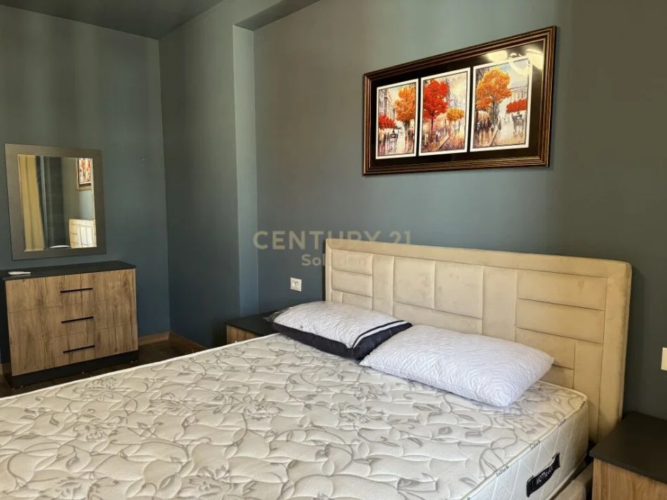 Tirane, jepet me qera apartament 2+1 Kati 7, 109 m² 177.000 € (yzberisht)