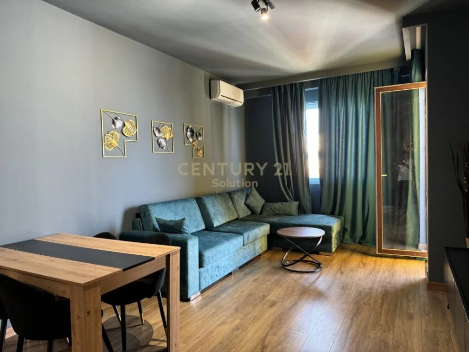 Tirane, jepet me qera apartament 2+1 Kati 7, 109 m² 177.000 € (yzberisht)