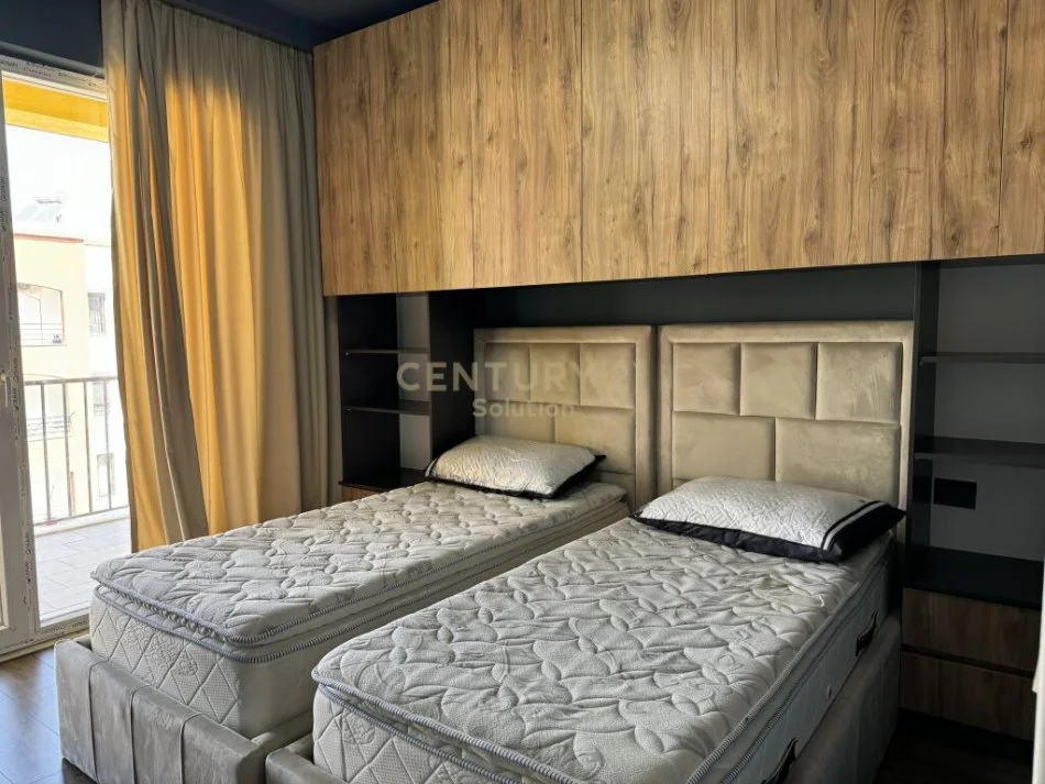 Tirane, jepet me qera apartament 2+1 Kati 7, 109 m² 177.000 € (yzberisht)