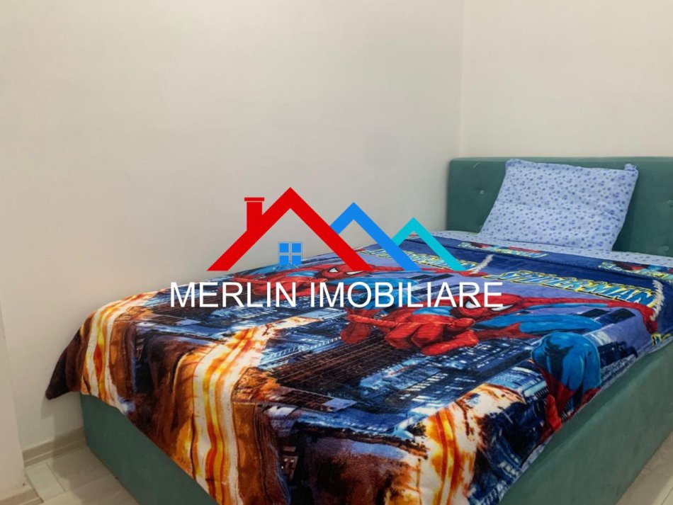 Tirane, jepet me qera apartament 3+1 Kati 5, 105 m² 600 € (RRUGA ALEKSANDER MOISIU,KINOSTUDIO)